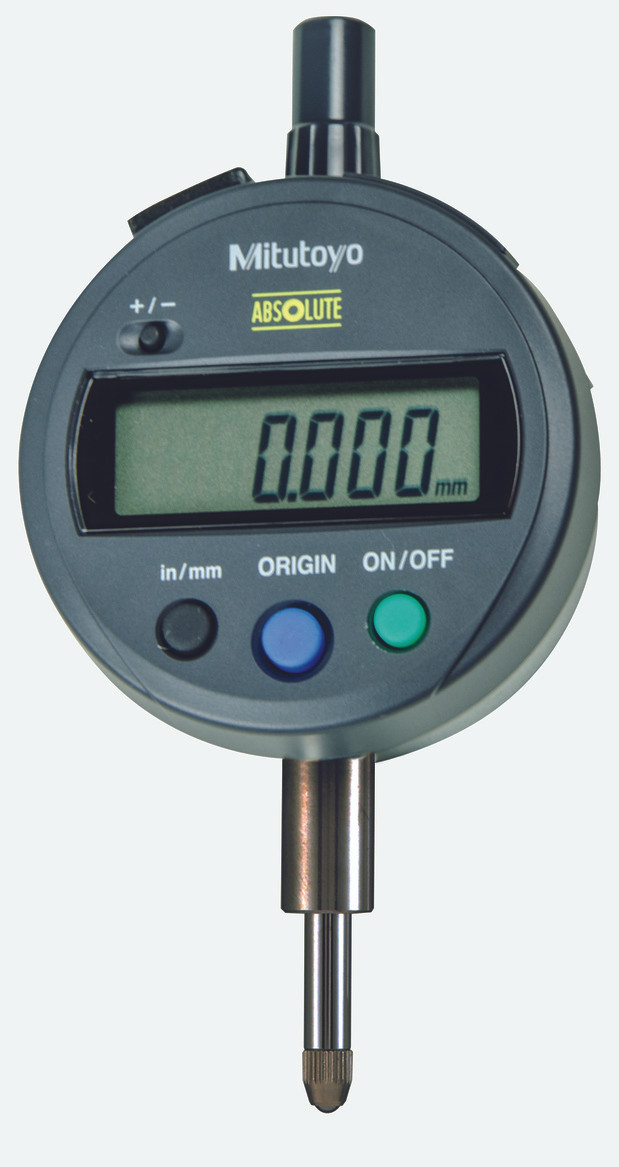 Đồng hồ so điện tử Mitutoyo 543-791-10 (0-12.7mm/0.5'')