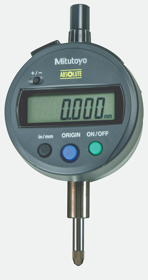 Mitutoyo 543-794B Đồng hồ so điện tử (0-12.7mm)