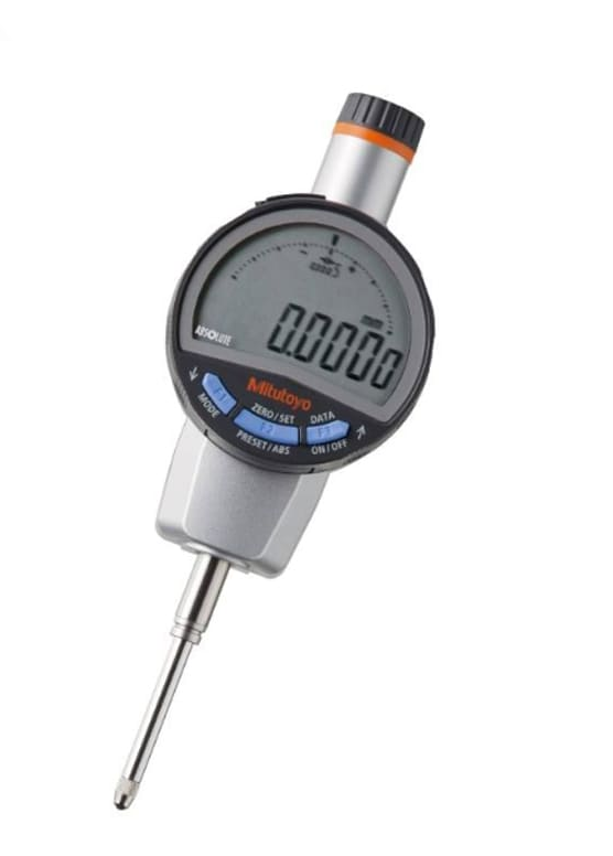 Mitutoyo 543-851E Đồng hồ so điện tử (0-25.4mm)