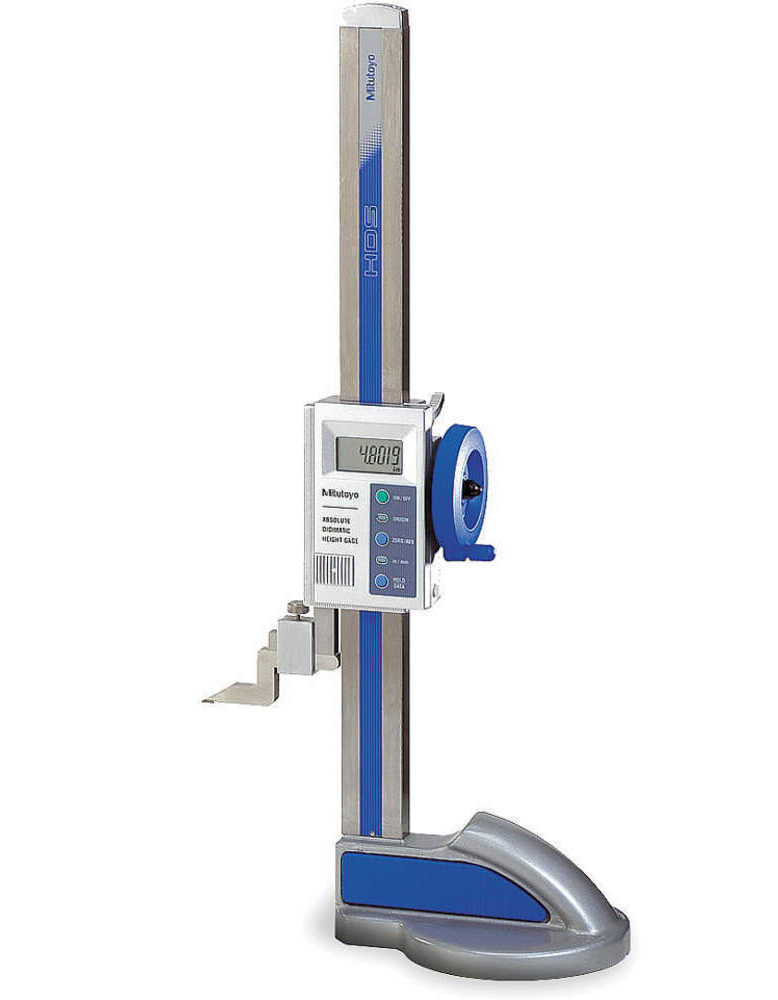 Mitutoyo 570-312 Thước đo chiều cao điện tử  (0 - 300mm)