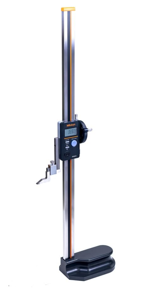 Mitutoyo 570-404 Thước đo chiều cao điện tử (0 - 600mm)