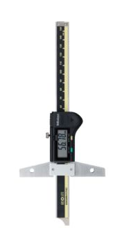 Mitutoyo 571-202-30 Thước đo độ sâu điện tử (0-200mm)