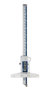 Mitutoyo 571-262-20 Thước đo độ sâu điện tử (0-200mm/8'')