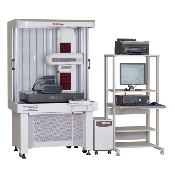 Máy đo biên dạng Mitutoyo CS-5000CNC / CS-H5000CNC