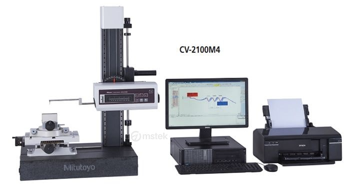 Máy đo biên dạng Mitutoyo CV-2100 Series 218