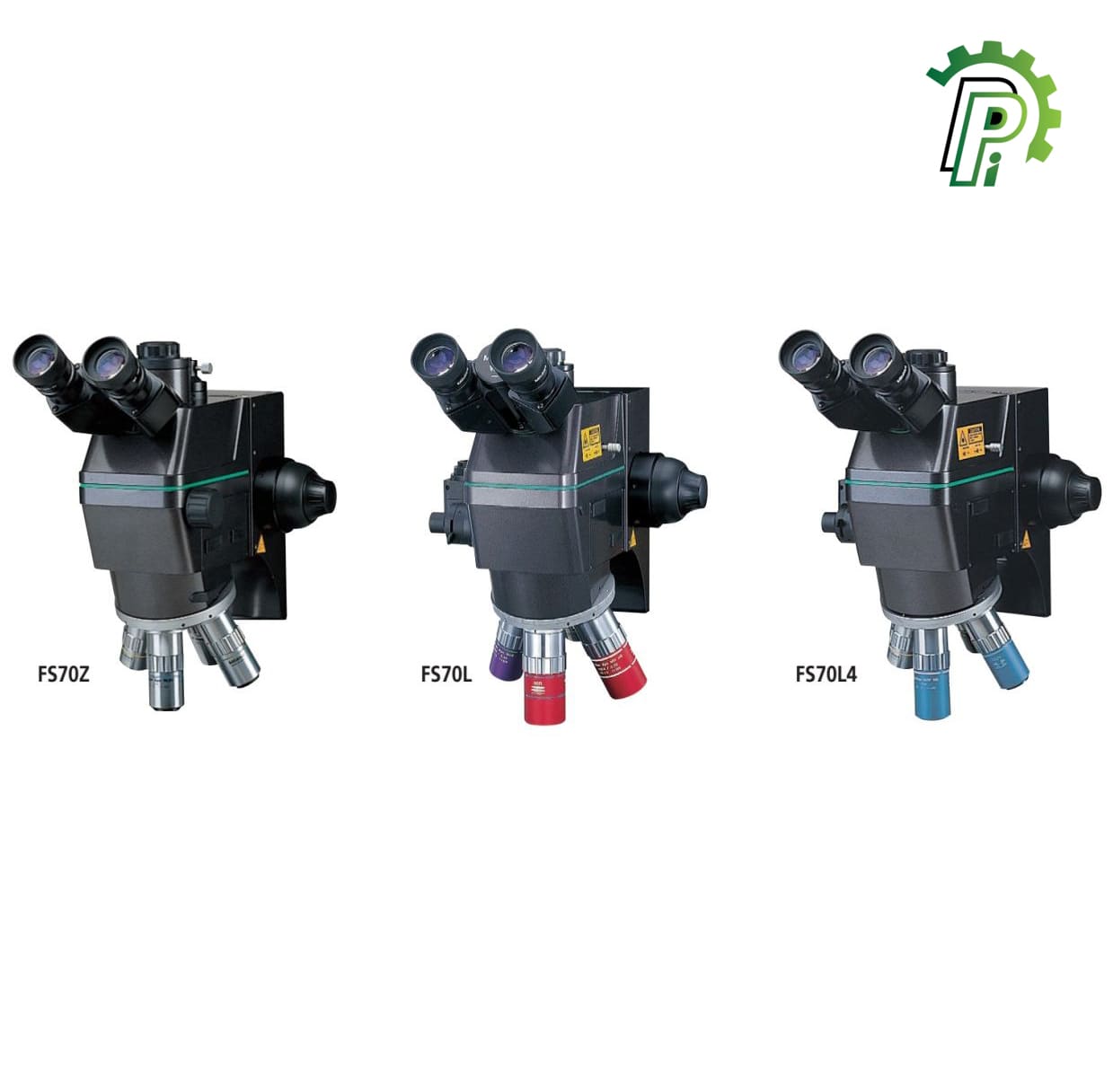 Bộ kính hiển vi điện tử Mitutoyo FS-70 series 378