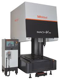 Máy đo tọa độ 3D (CMM) Mitutoyo MACH-V9106