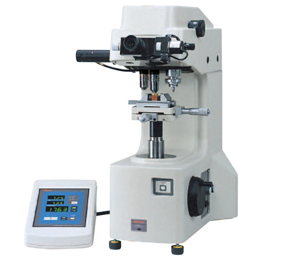 Máy đo độ cứng Mitutoyo Micro Vickers HM-100 series 810