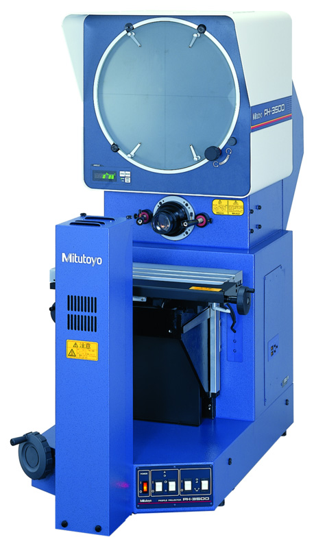 Máy chiếu biên dạng Mitutoyo PH-3515F series 172