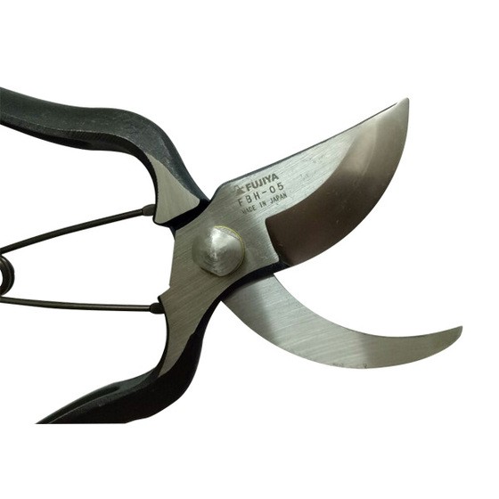 Kéo cắt cành Nhật Fujiya siêu sắc 200mm FBH-05