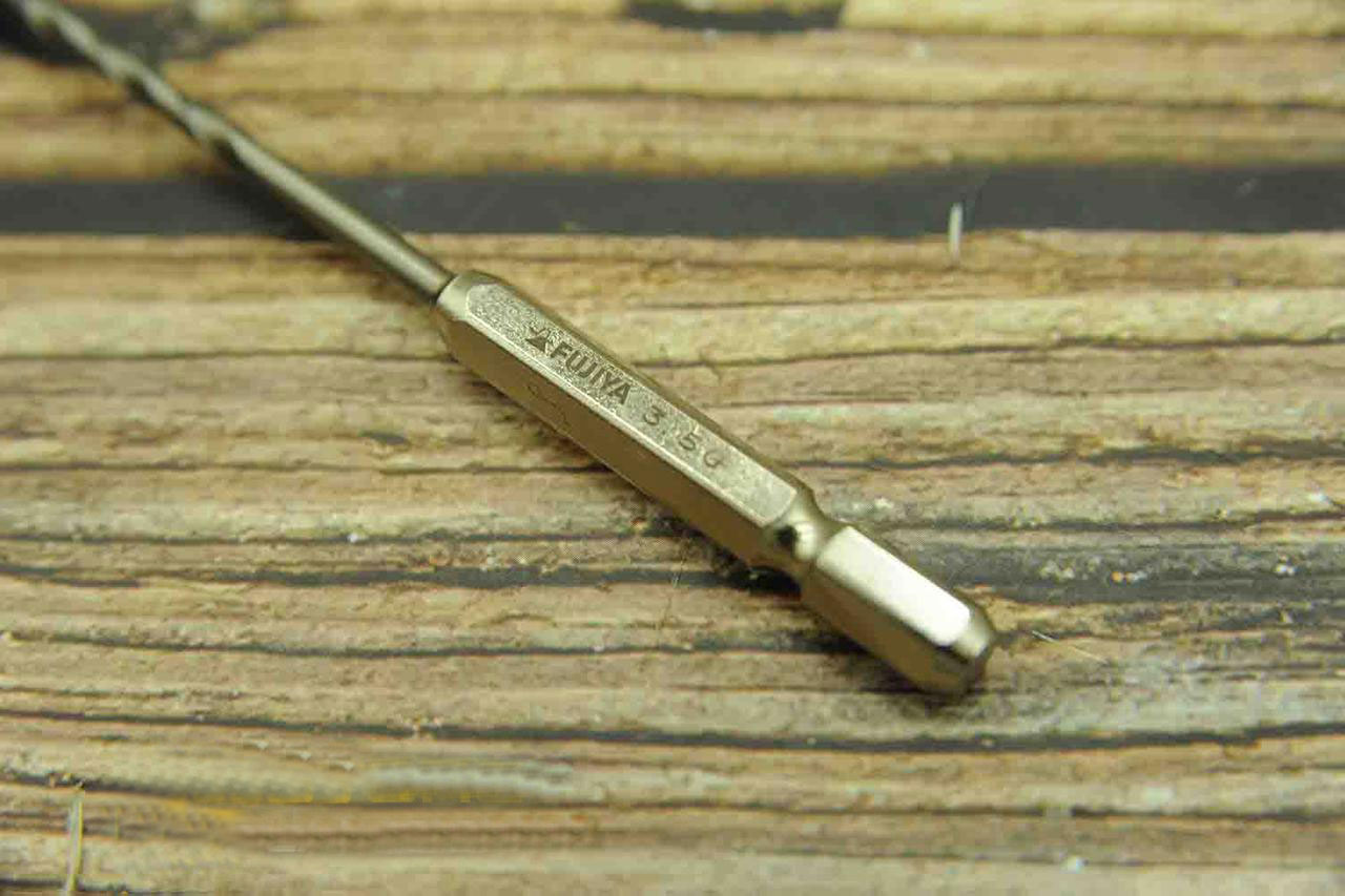 Mũi khoan bê tông trục lục giác Fujiya ACD1-...