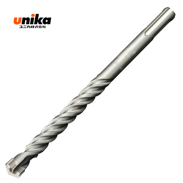 Ứng Dụng Của Mũi Khoan Bê Tông Xuyên Thép