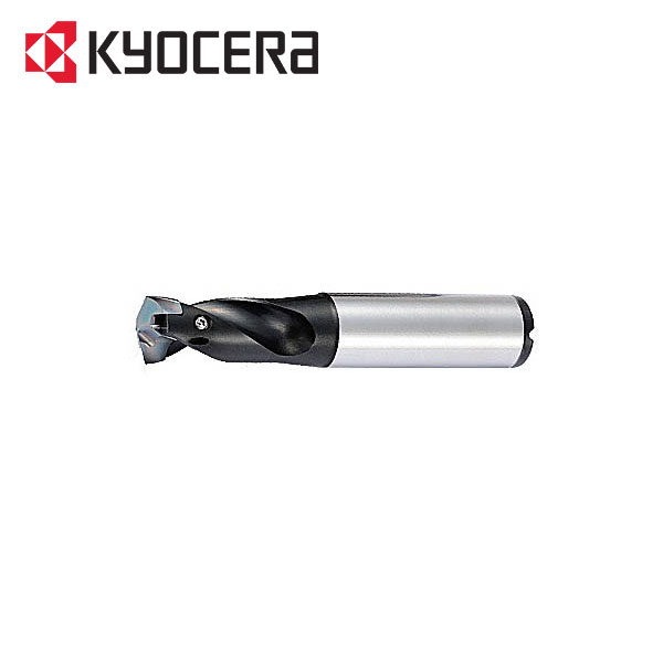 Mũi Khoan Gắn Mảnh Khoan Sâu 1.5D KYOCERA DRA SS10-DRA80M-1.5