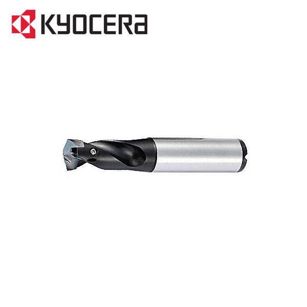 Mũi Khoan Gắn Mảnh Khoan Sâu 1.5D KYOCERA DRA SS14-DRA120M-1.5