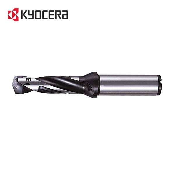 Mũi Khoan Gắn Mảnh Khoan Sâu 5D KYOCERA DRA SS10-DRA08M-5