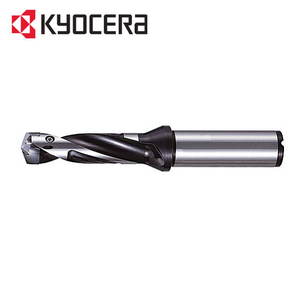 Mũi Khoan Gắn Mảnh Khoan Sâu 3D KYOCERA DRA SS12-DRA100M-3