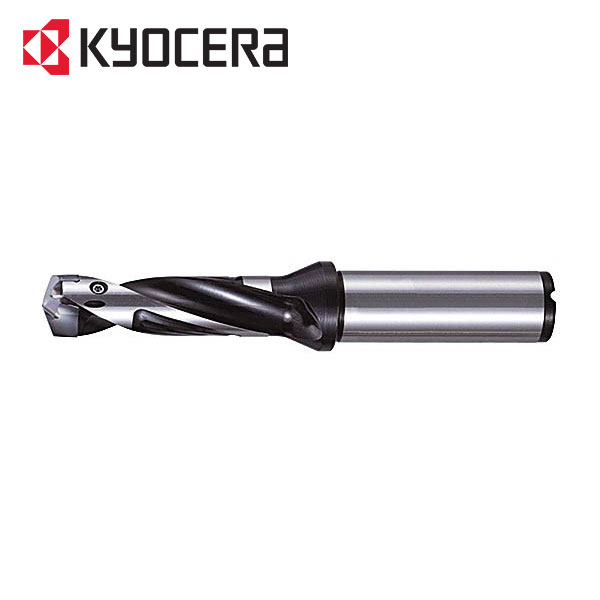 Mũi Khoan Gắn Mảnh Khoan Sâu 3D KYOCERA DRA SS14-DRA120M-3
