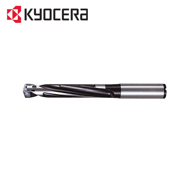 Mũi Khoan Gắn Mảnh Khoan Sâu 5D KYOCERA DRA SS12-DRA100M-5