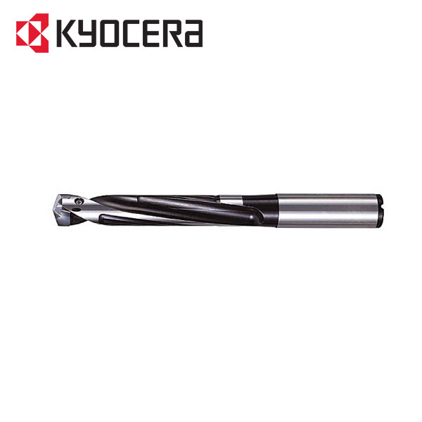 Mũi Khoan Gắn Mảnh Khoan Sâu 5D KYOCERA DRA SS14-DRA120M-5
