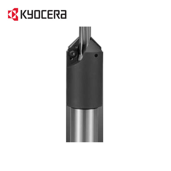 Mũi Khoan Gắn Mảnh KYOCERA Kết Hợp CHAMFER