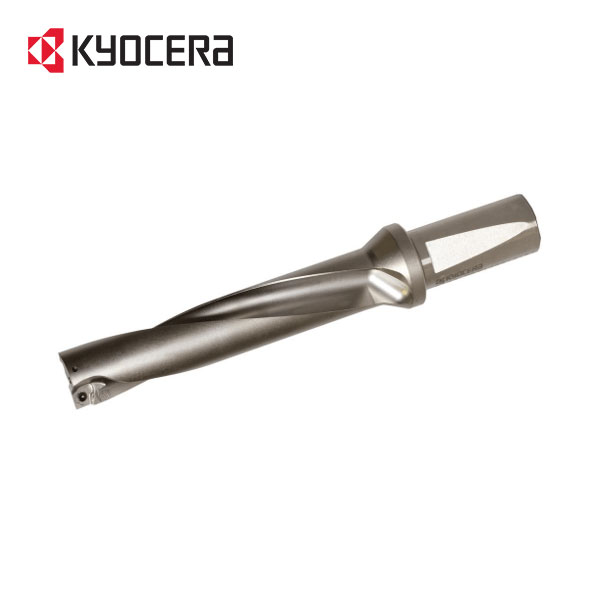 Mũi Khoan Gắn Mảnh PHI 17,5mm KYOCERA S25-DRZ175350-06