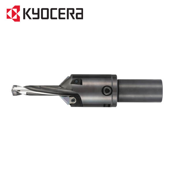 Mũi Khoan Gắn Mảnh Vát Mép Kyocera MAGICDRILL DRA CHAMFERING