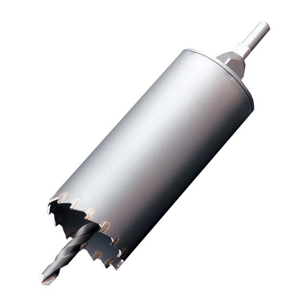 🛠️ Mũi Khoan Rút Lõi Bê Tông Unika - Hiệu Suất Vượt Trội từ Nhật Bản