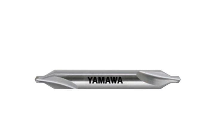 Mũi Khoan Tâm C-CD-S Yamawa phủ Carbide Loại A 60 độ