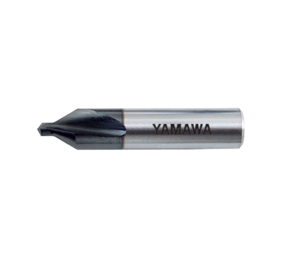 Mũi Khoan Tâm MHCDS Yamawa Cho Thép Carbon Độ Cứng Trung Bình, Tốc Độ Cao