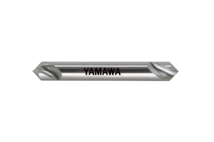 Mũi Khoan Tâm Và Vát Mép Lỗ 90 độ PE-Q Yamawa