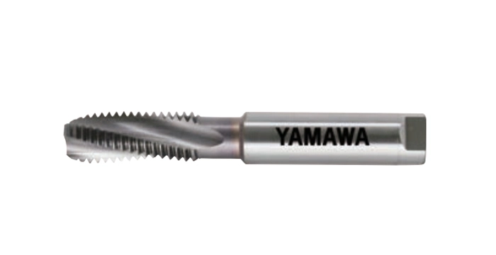 Mũi Taro Khô Chuyên Thép Xoắn Tốc Độ Cao Yamawa HDISP