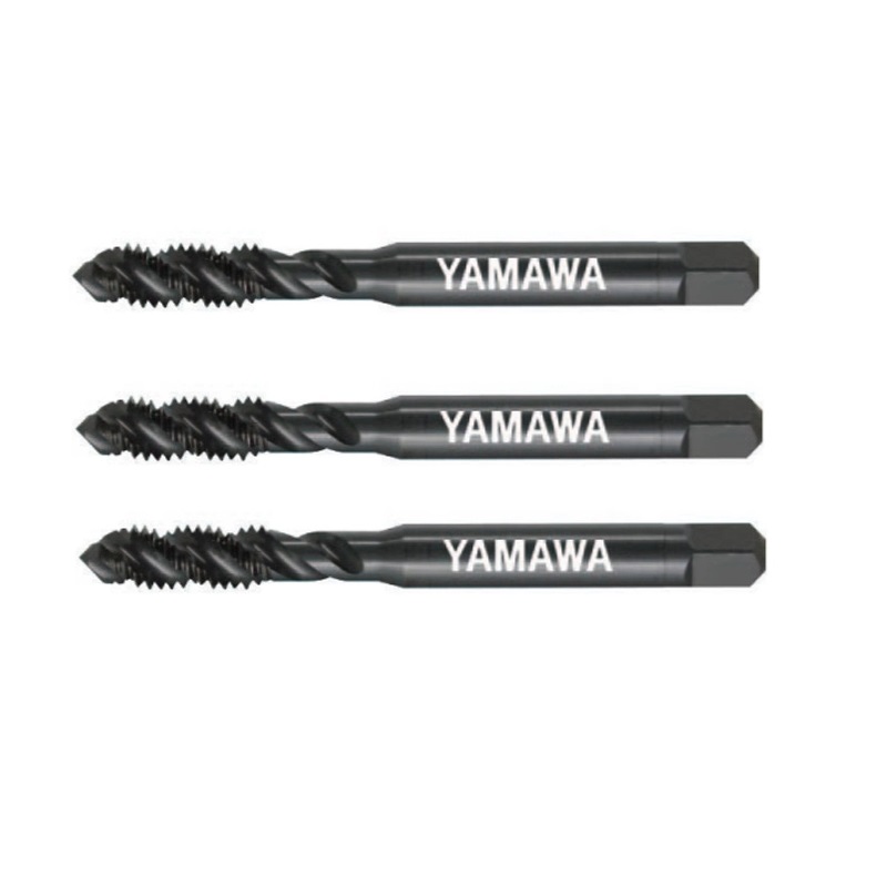 Mũi taro máy xoắn SU+SP/SU-SP chuyên inox YAMAWA