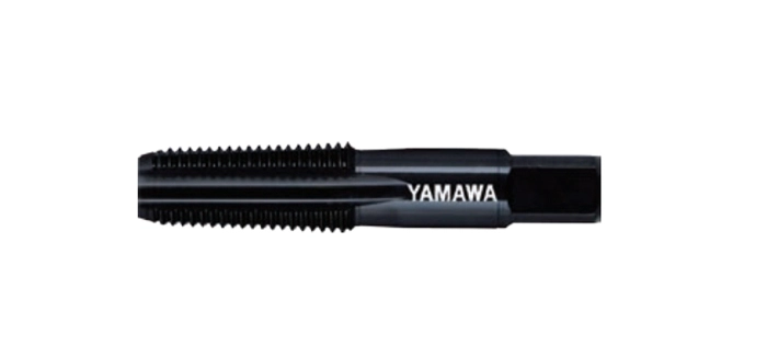 Mũi Taro Ren Ống Côn Cho Inox SU-PT Yamawa