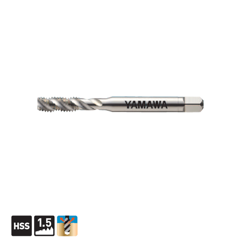 Mũi taro sát đáy YAMAWA dòng SP 1.5P