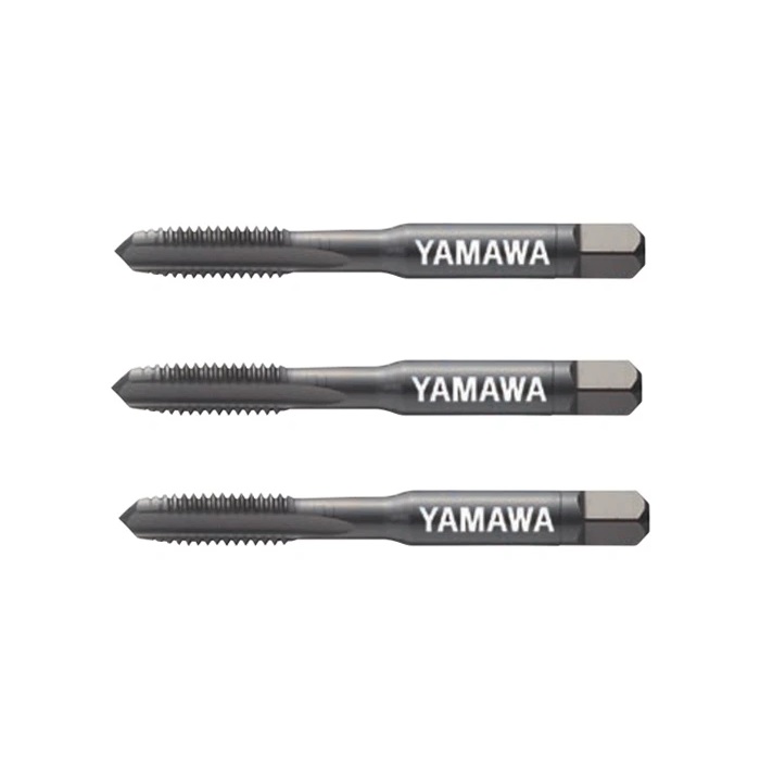 Mũi Taro Tay Inox SU-HT Yamawa Chuẩn UNC UNF