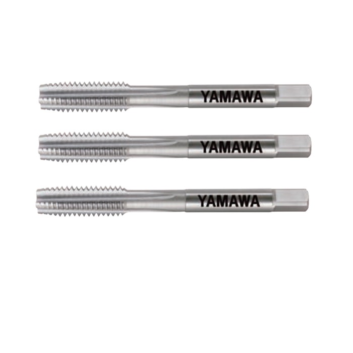 Mũi Taro Tay LA-HT Yamawa Chuyên Nhôm Đúc