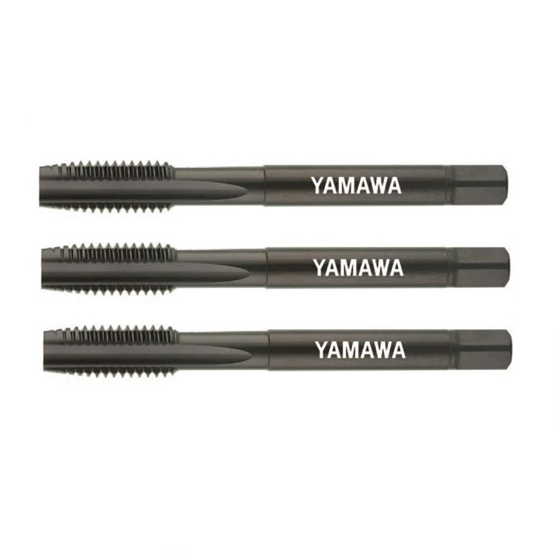 IHT M 3 X 0.5 5P - Mũi Taro Tay Yamawa dòng IHT