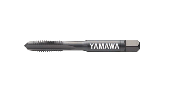 Mũi Taro Tay Yamawa dòng SU-HT-W Chạy Inox Ren Anh W