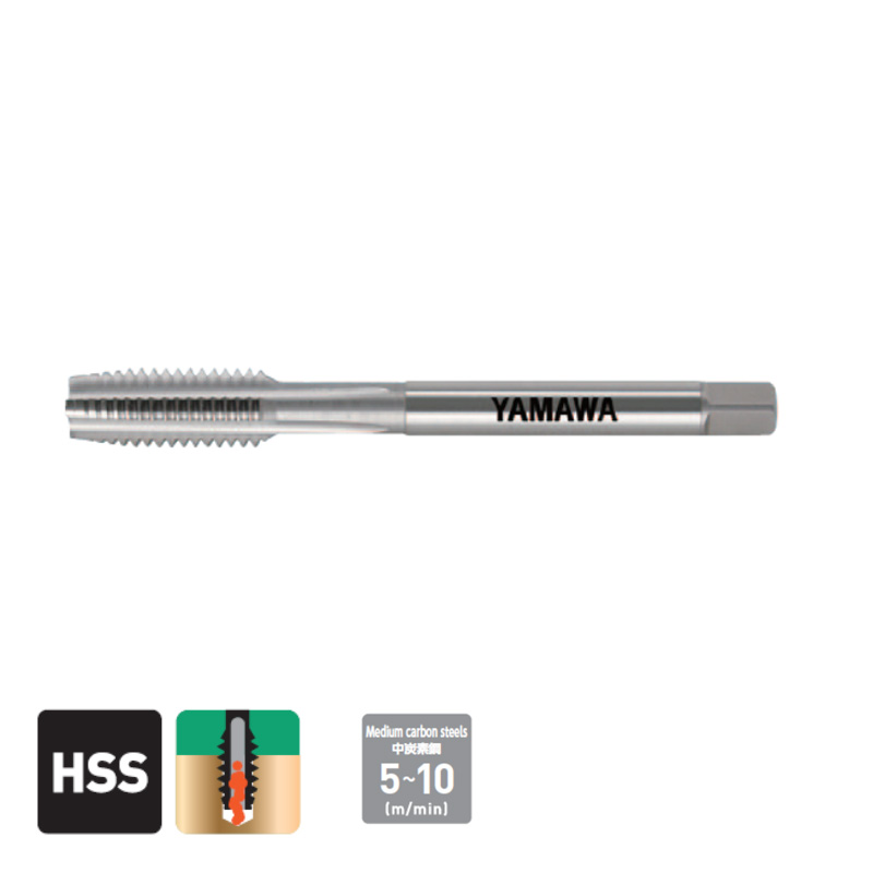 Mũi taro tay YAMAWA HT