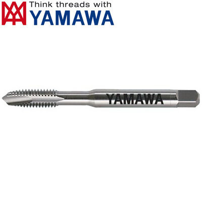 Mũi Taro Xoắn Đầu Bằng 1.5P Chạy Nhôm Lỗ Bít AL-SP 1.5P Yamawa