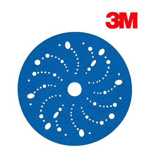 Nhám đĩa, nhám tờ 3M Hookit 321U