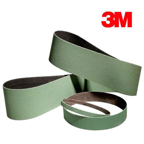 Nhám Vòng Kim Cương 3M Trizact 663FC