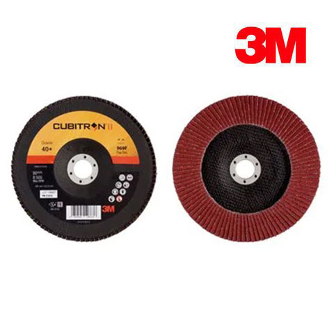 Nhám xếp 3M Cubitron II 969F