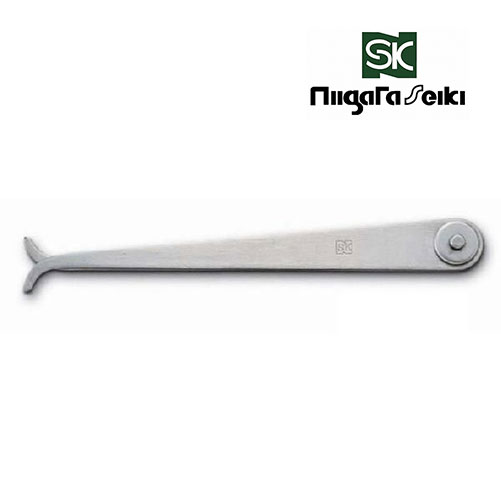 Nhíp đo trong Niigata 20cm SI-200