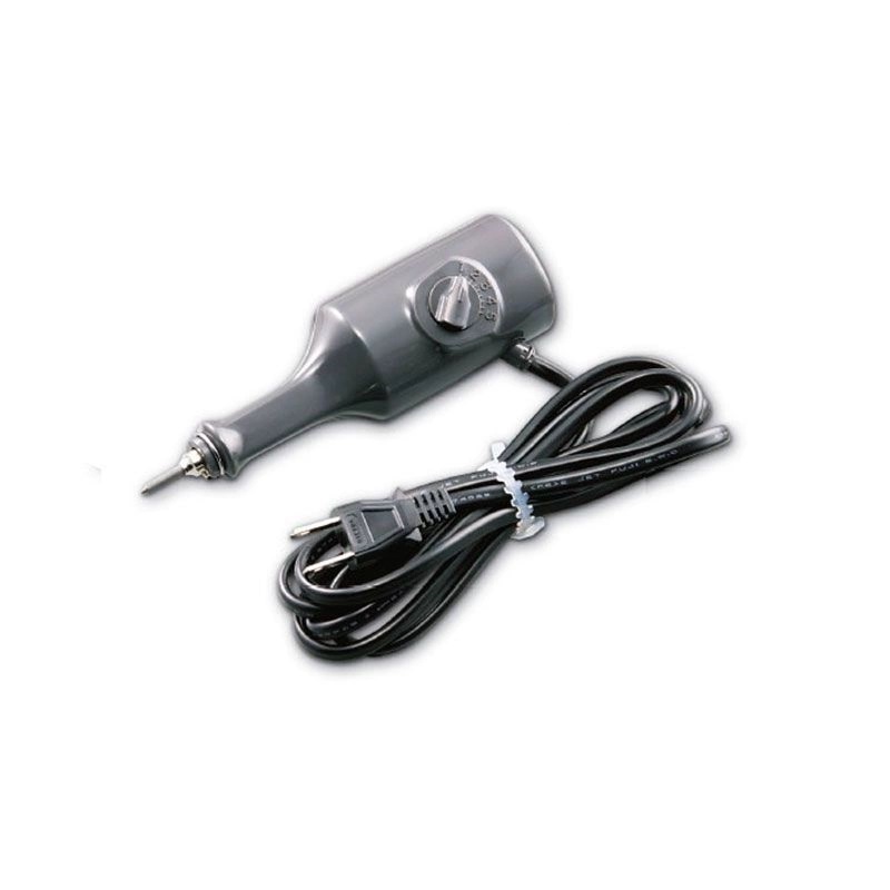 Máy khắc chữ cầm tay Niigata dùng điện D-1