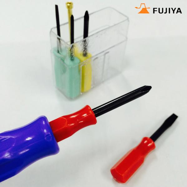 Bộ tuốc nơ vít chính xác Fujiya No.889