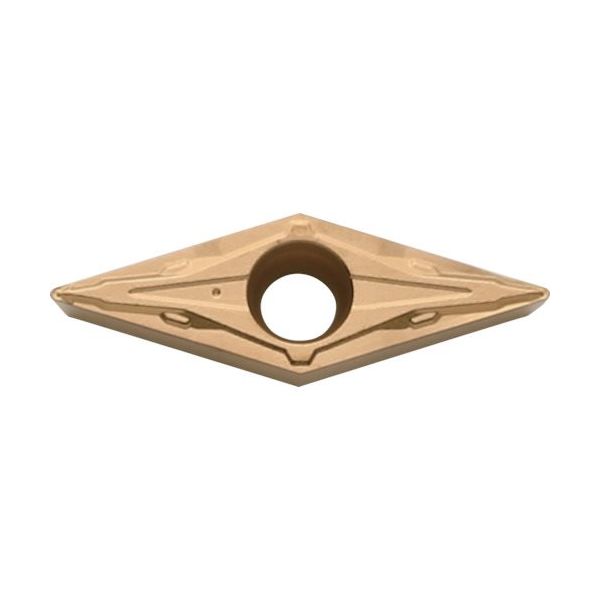 Lưỡi dao tiện; VCMT080204VF-PV710