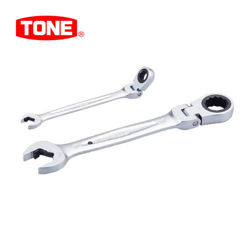 Tone RMFQ-Series - Cờ lê vòng miệng tự động