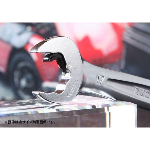 Tone RMFQ-Series - Cờ lê vòng miệng tự động