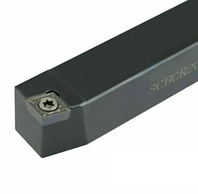 Thân dao tiện ngoài SCBCR 2020K12 KHUYẾN MÃI